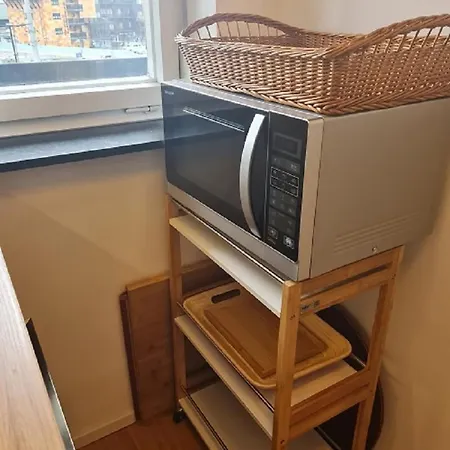 Apartmán Sisi By Monicare Seefeld in Tirol