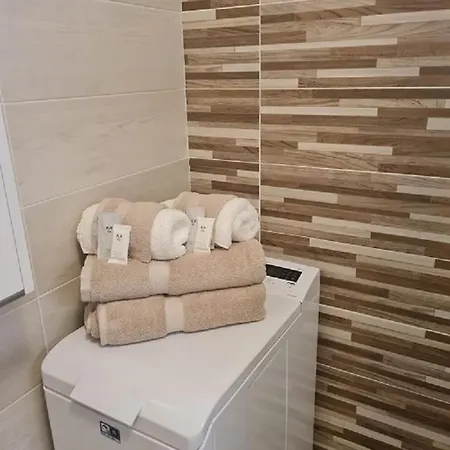 Apartmán Sisi By Monicare Seefeld in Tirol